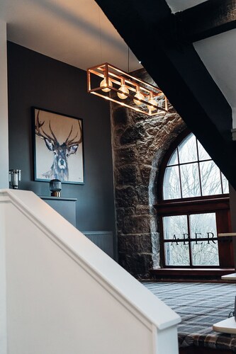 The Tower: Luxury 3 Bedroom Penthouse Stay