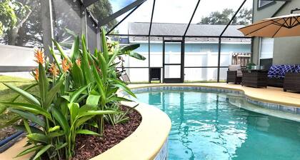 Breezy Escape in Oviedo