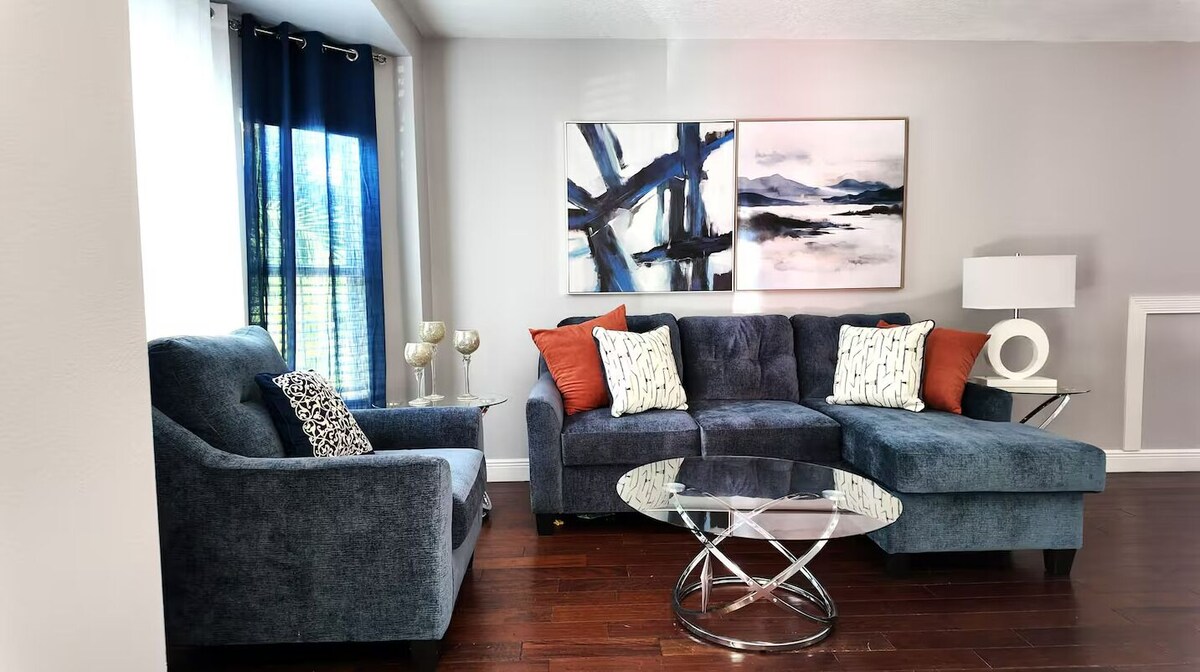 Bild für Gastgeberprofil