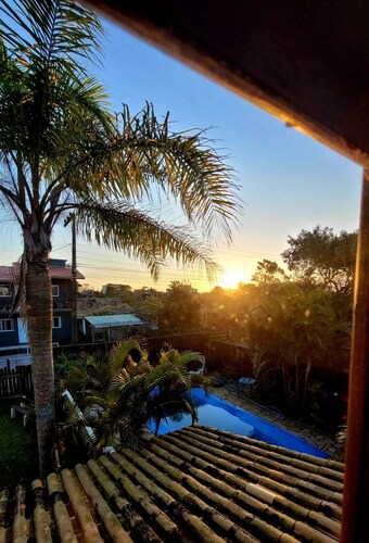 Pousada Uluwatu