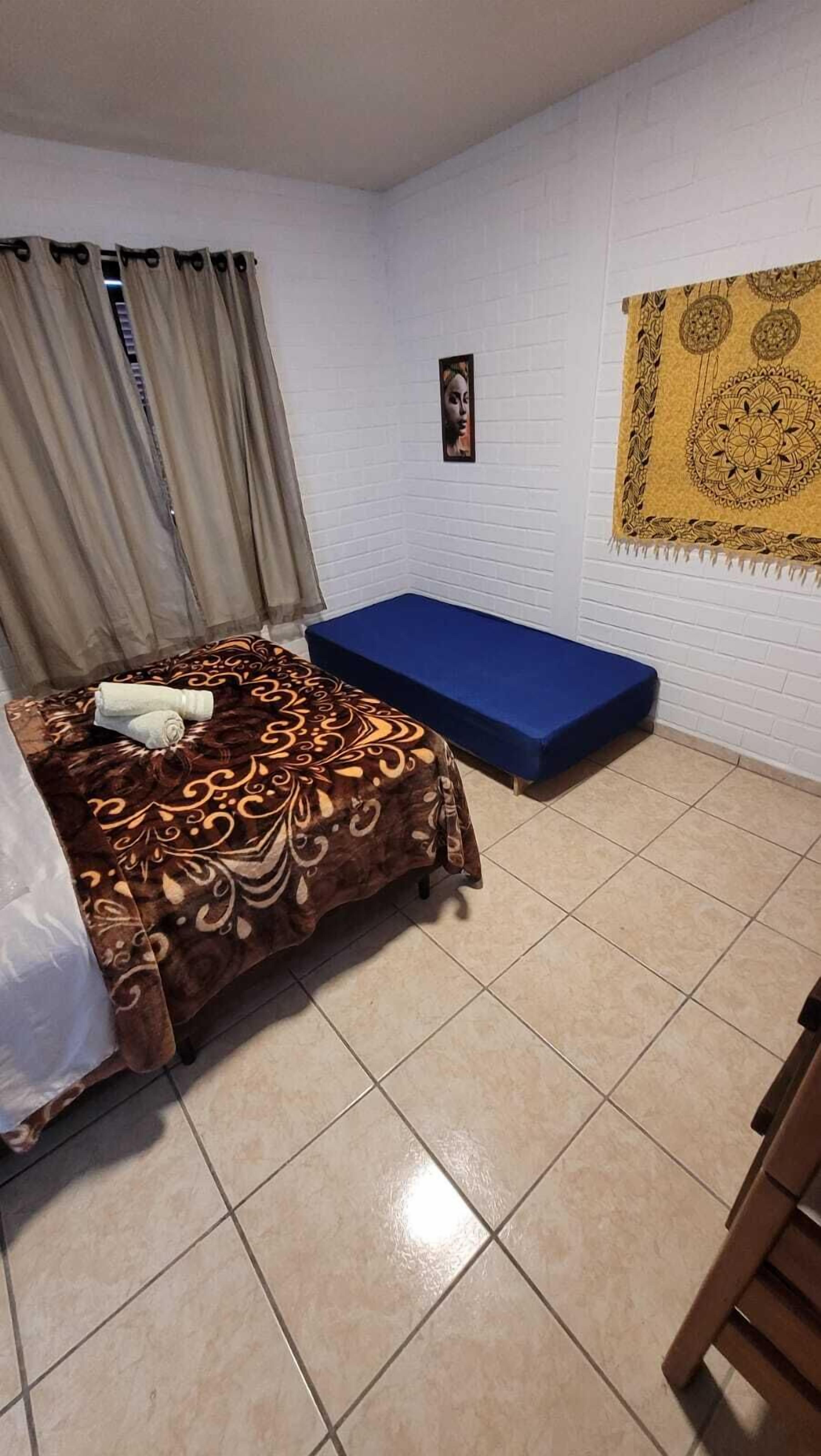 アパートメント コートヤードビュー | WiFi (無料)