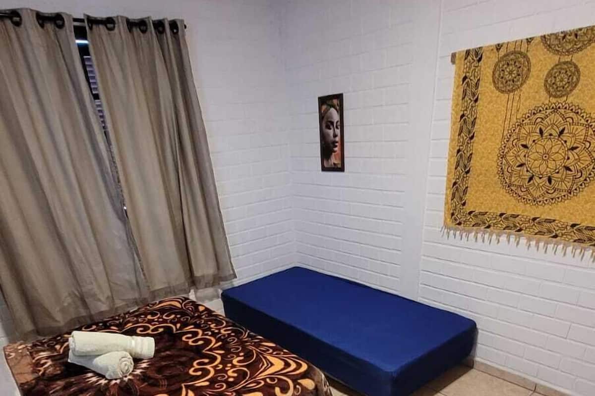 Apartment, Courtyard View | WiFi (free)