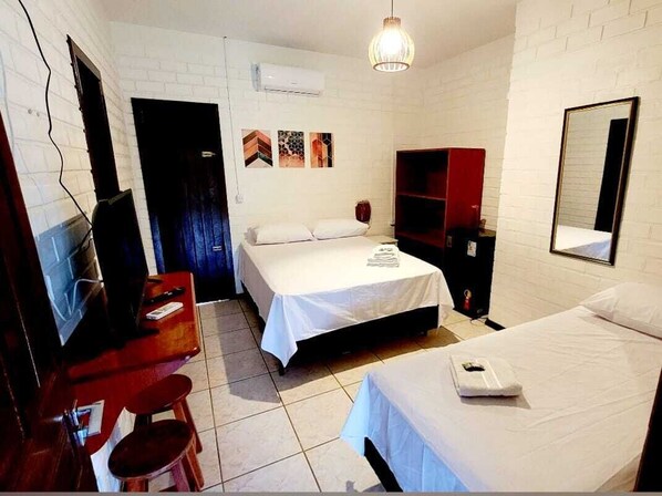 Suite, Garden View | Free WiFi - Pousada Uluwatu (Imbituba)