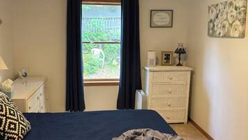 3 Schlafzimmer, kostenloses WLAN, Bettwäsche