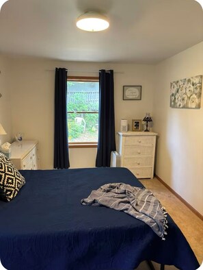 3 Schlafzimmer, kostenloses WLAN, Bettwäsche