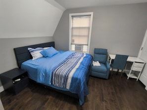 3 Schlafzimmer, Bügeleisen/Bügelbrett, WLAN, Bettwäsche