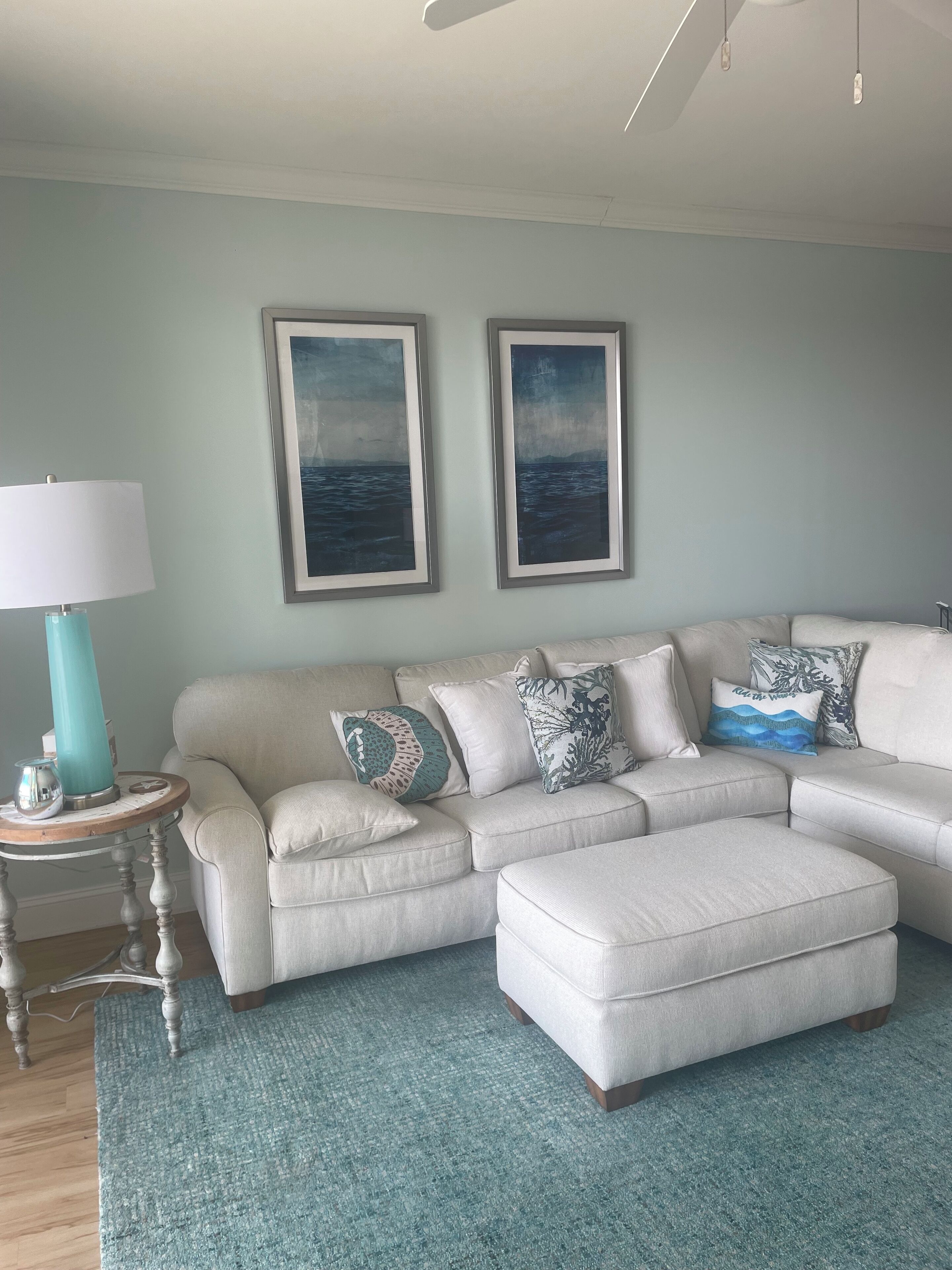 Waterfront Golfers Paradise 3br 2ba On Intracoastal Beach Views Sunset Bch - Sunset Beach, NC