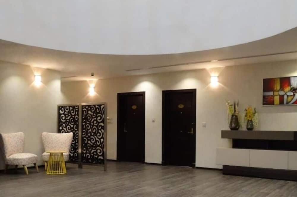 al sahafah gate hotel