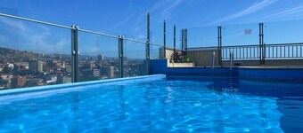 Apartment in the heart of Viña del Mar, Chile.