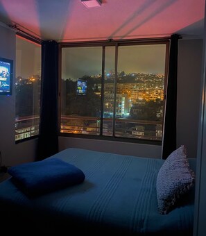 2 bedrooms, Internet, bed sheets