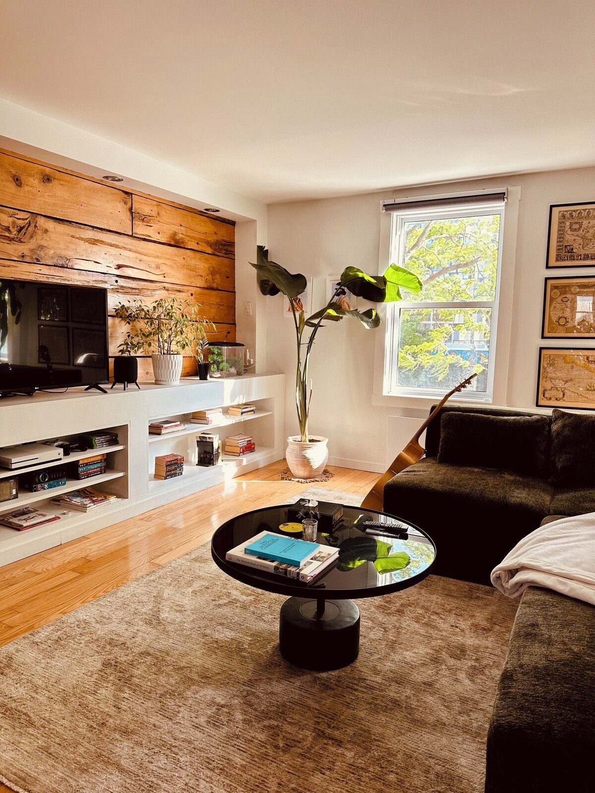 Image de profil de l’hôte