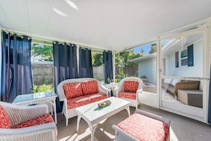 Smart-TV og printere