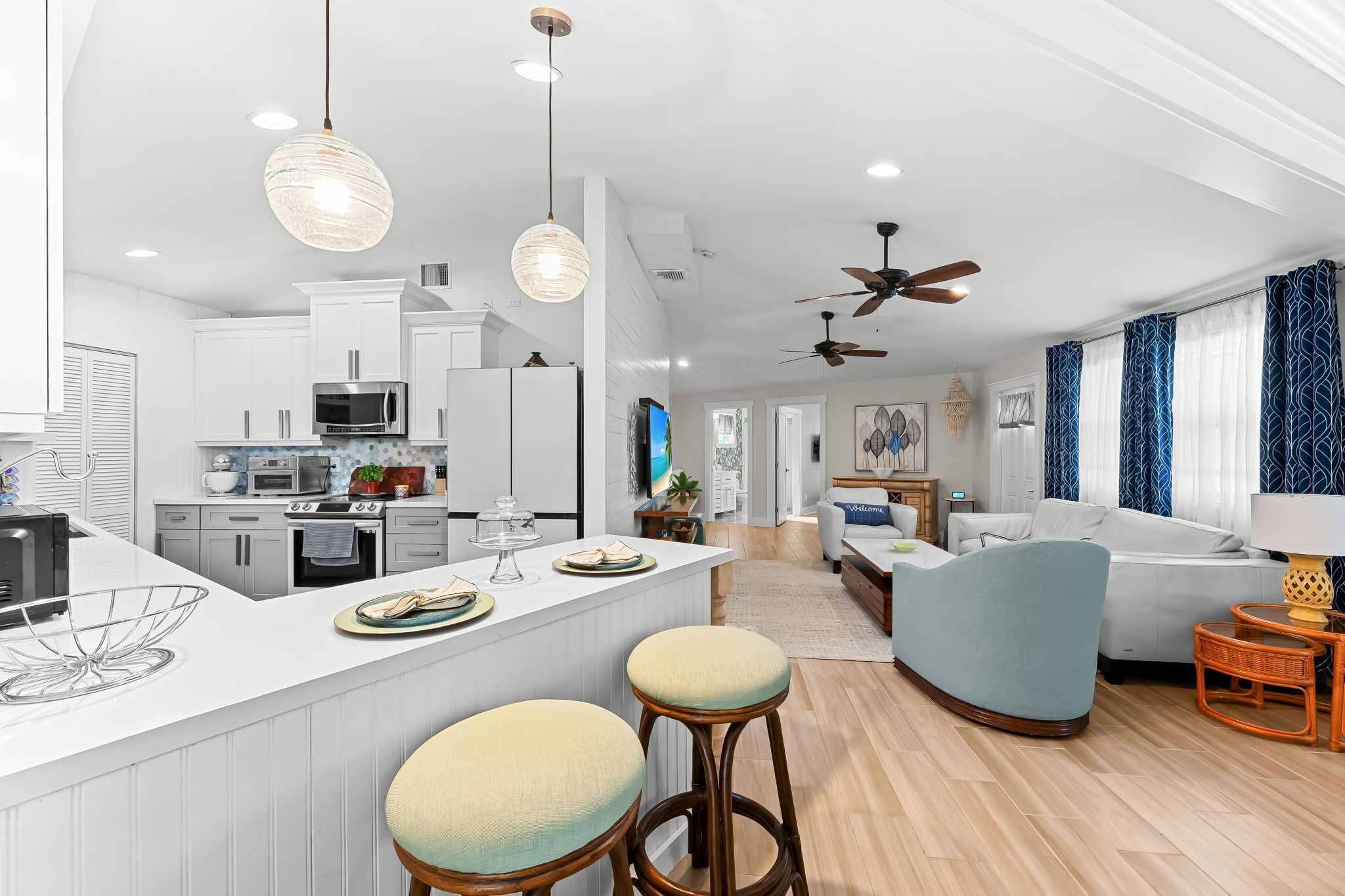 智能电视、打印机