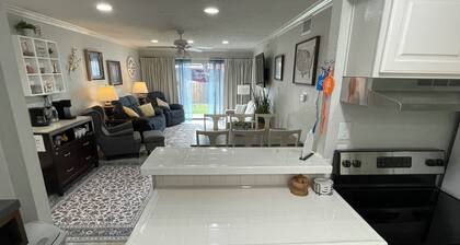Peaceful Retreat Near Lake Conroe, Walden Community!