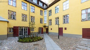Eksteriør