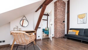 Oppholdsområde