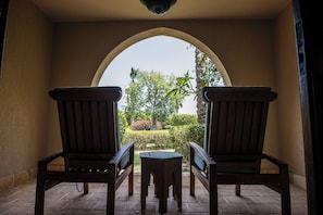 Terrace/patio - Four Seasons Resort Sharm El Sheikh Private Residential Villa & Chalet - Egypt (Sharm El Sheikh)