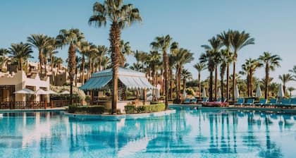 Four Seasons Resort Sharm El Sheikh Private Residential Villa & Chalet - Egypt