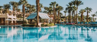 Four Seasons Resort Sharm El Sheikh Private Residential Villa & Chalet - Egypt