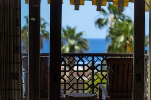 Terrace/patio - Four Seasons Resort Sharm El Sheikh Private Residential Villa & Chalet - Egypt (Sharm El Sheikh)