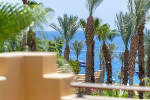 Exterior - Four Seasons Resort Sharm El Sheikh Private Residential Villa & Chalet - Egypt (Sharm El Sheikh)