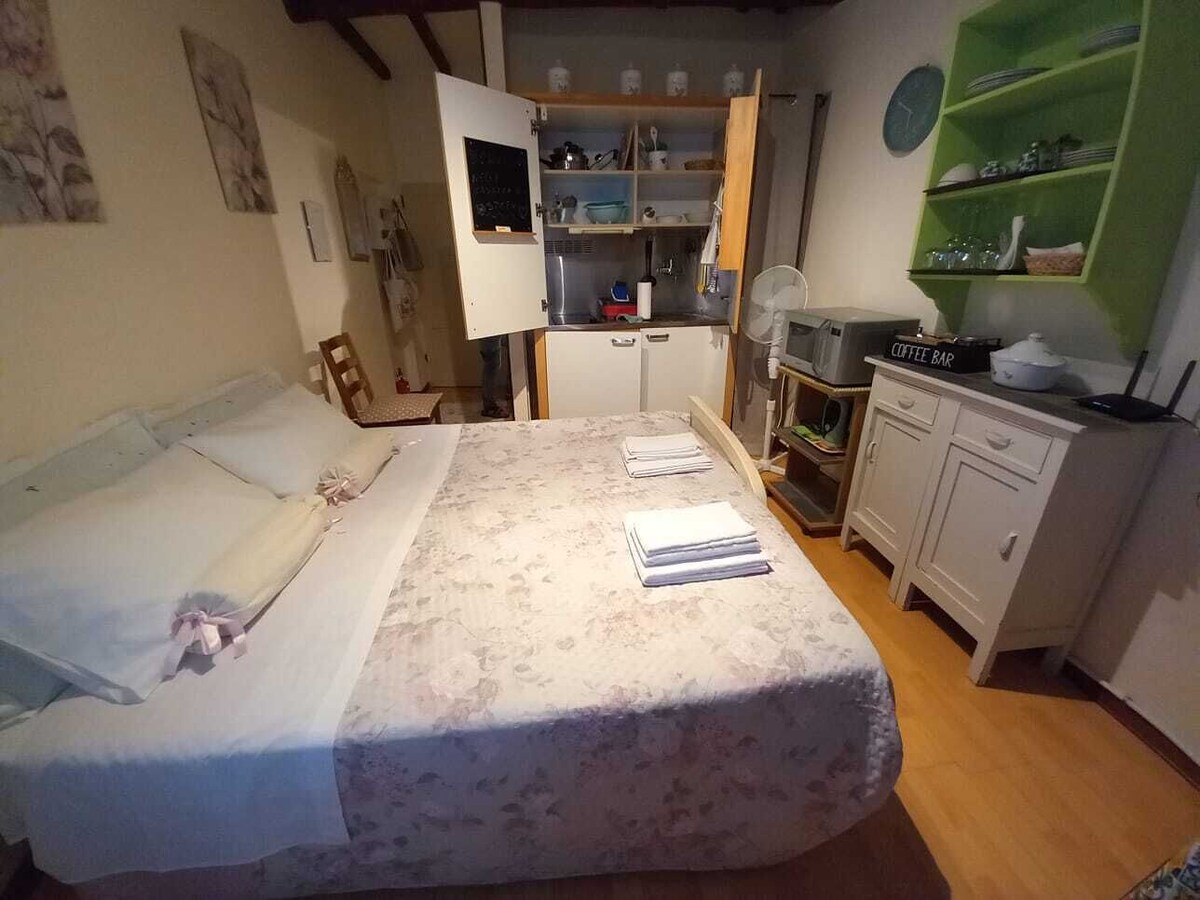 Image de profil de l’hôte