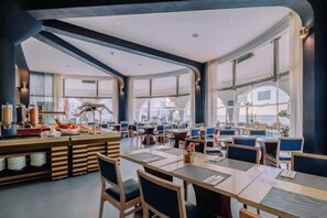 Restaurant - Grand Muthu Oura View Beach Club (Albufeira)
