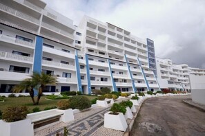 Exterior - Grand Muthu Oura View Beach Club (Albufeira)