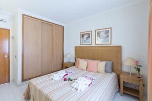 Room - Grand Muthu Oura View Beach Club (Albufeira)
