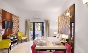 Interior - Grand Muthu Oura View Beach Club (Albufeira)