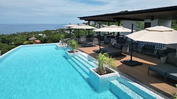 15 albercas al aire libre