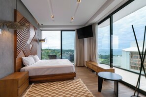 Individually decorated, individually furnished, desk, free WiFi - El Cielo  (Sayulita)