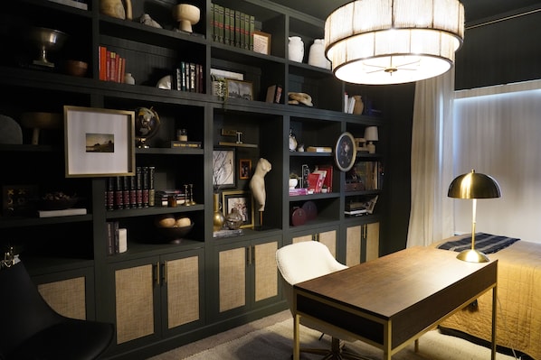 Intérieur