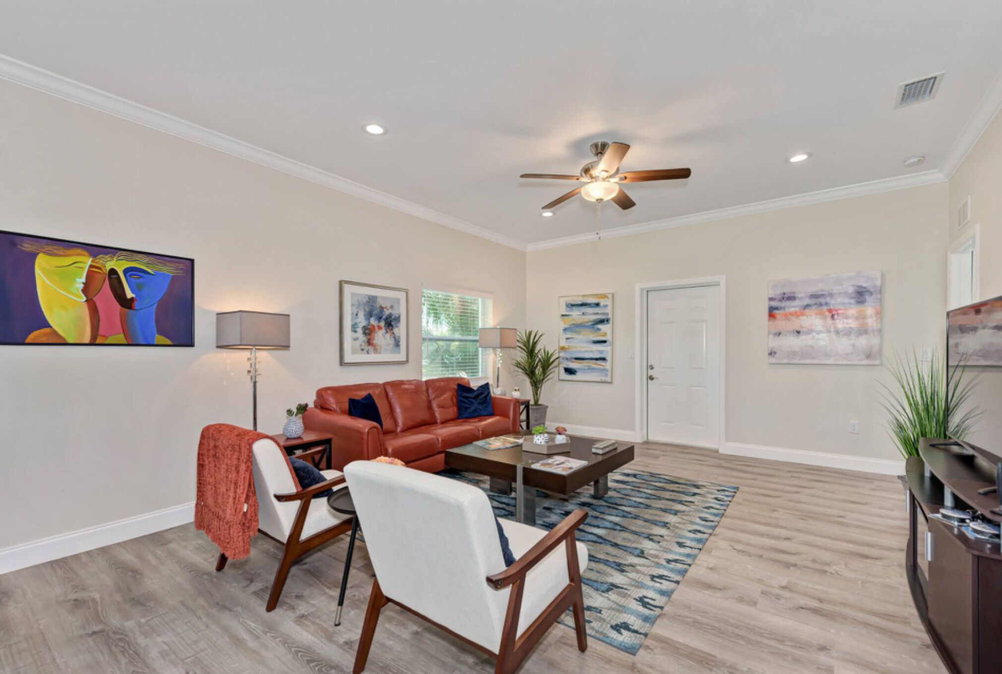 Charming 1 Br Villa In Beautiful And Peaceful Punta Gorda, Close To Everything! - Port Charlotte, FL