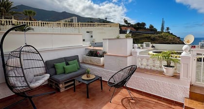 La Casa del Sol ☀️