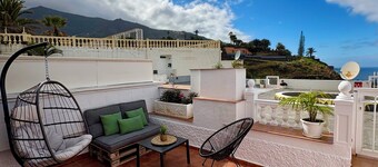 La Casa del Sol ☀️