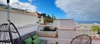 La Casa del Sol ☀️