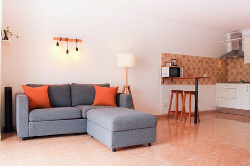 La Casa del Sol ☀️