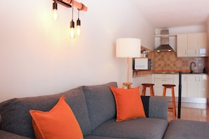 Smart TV - La Casa del Sol ☀️ (Los Realejos)