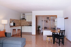 Interior - La Casa del Sol (Los Realejos)