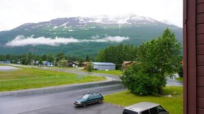 Third-party on-site parking