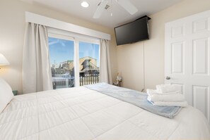 Strykejern/-brett, reiseseng for barn, wi-fi (inkludert) og sengetøy