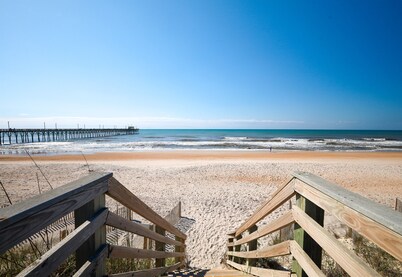 Sunrise to Sunset Bliss – Welcome to Wicked Salty!
