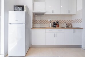 ميكروويف، فرن، موقد طهي مسطح