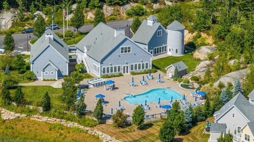 Gem on the Preserve, 15 mins to beaches, 2 heated Pools, Clubhouse, Fitness room