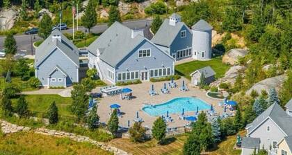Gem on the Preserve, 15 mins to beaches, 2 heated Pools, Clubhouse, Fitness room