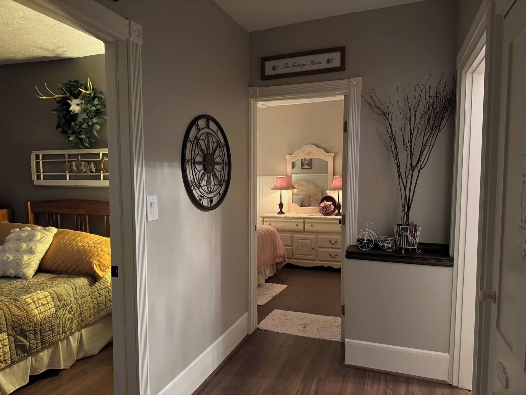 Wi-Fi, draps fournis