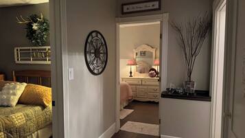 Wi-Fi, draps fournis