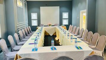 Salle de réunion