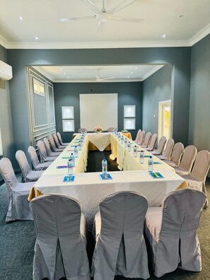 Salle de réunion